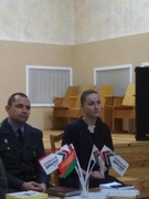 Проект Общественного объединения «Белорусский республиканский союз молодежи» «Открытый диалог»
