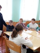 Тыдзень нямецкай мовы, рускай мовы і літаратуры