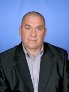 Пискунов Виталий Александрович