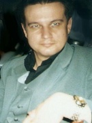 Кунцевич Александр Анатольевич