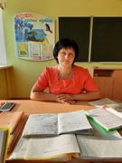 Павлечко Юлия Валерьевна