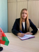 Новикова Светлана Дмитриевна