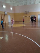 Оздоровительный школьный лагерь "Мультяшки"