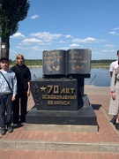 Школьный лагерь. 08.06.2023