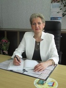 Копертехова Лариса Васильевна