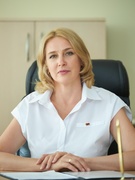 Игнатюк Елена Станиславовна