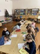 Лагерь дневного пребывания "Дружба"