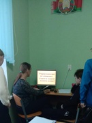 Исповедь мужества и любви. День юного героя-антифашиста