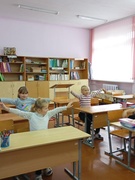 Информационный час "Беларусь - страна со знаком качества"