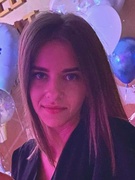 Ковальчук Кристина Геннадьевна