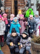 Экскурсия в Лясковичи, в национальный парк "Припятский"