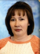 Сурконт Галина Витольдовна