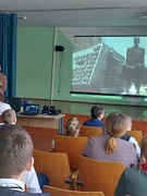 22.03.2024. Единый урок ко Дню трагедии в д. Хатынь