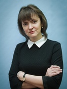 Хазеева Марина Викторовна