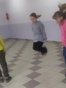 Лагерь «Весенняя капель»