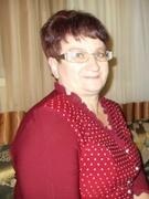 Гомань Алена Пятроўна