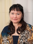 Роговская Елена Андреевна