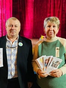 Межведомственная встреча в рамках акции «Шаг навстречу», Озёрновский центр культуры, 10.02.2026 г.