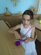 Летний оздоровительный лагерь"ЭКО". День 17.