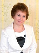 Долженкова Ольга Анатольевна