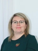 Баранова Ольга Васильевна