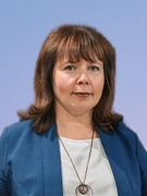 Мазуревич Ольга Мечиславовна