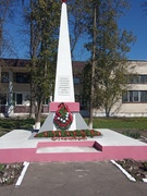 75 лет ВЕЛИКОЙ ПОБЕДЫ!