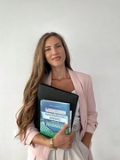 Баранова Ксения Алексеевна