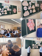 Моё психологическое благополучие. 6 А класс