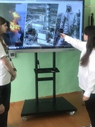 Эхо Чернобыля