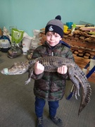 Полезные каникулы!