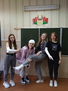 Лето в школе 2021