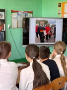 ШАГ «Молодость – время выбора. Наследники Победы»