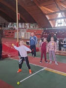 Спартыўныя спаборніцтвы "300 талентаў для Каралевы"