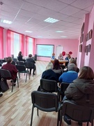Семинар-практикум для  СППС