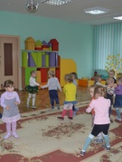 Осенние развлечения