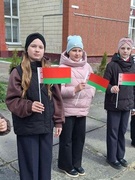 Районный автопробег «Дорогами памяти»