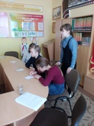 «Быть в ответе за себя»