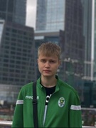 Рудзянок Жанна Вадзімаўна