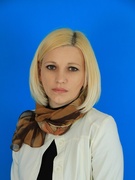 Савенок Татьяна Сергеевна