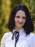 Колесникова Ольга Валерьевна