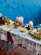 Пасхальный фестиваль