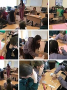 18.02 Субботні дзень. Гульня-спаборніцтва "Любі, шануй, ведай Роднае слова"