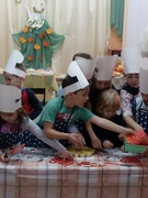 ПРАКТИКУМ ДЛЯ РОДИТЕЛЕЙ " ПРАВИЛЬНОЕ ПИТАНИЕ - ЗАЛОГ ЗДОРОВЬЯ"