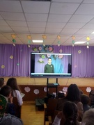 День матери 2022