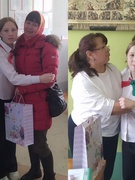 23.02.2026 Акция "Скажи спасибо лично"