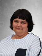Семёнова Ирина Сергеевна