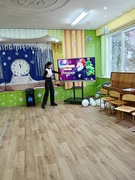 новый год 8-11 классы