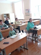 Родительское собрание для будущих первоклассников