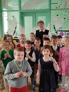 Преемственность со школой